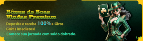 Notificações e promoções