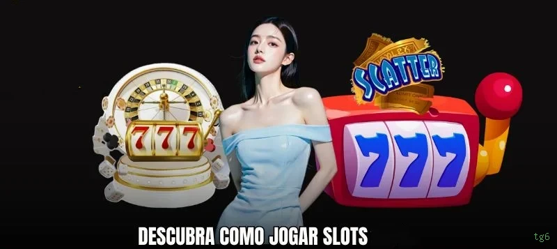 Dealers profissionais da tg6