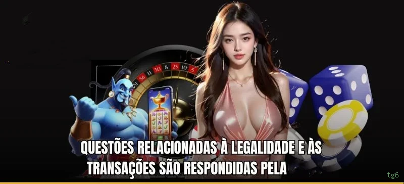 Apostas esportivas ao vivo na tg6