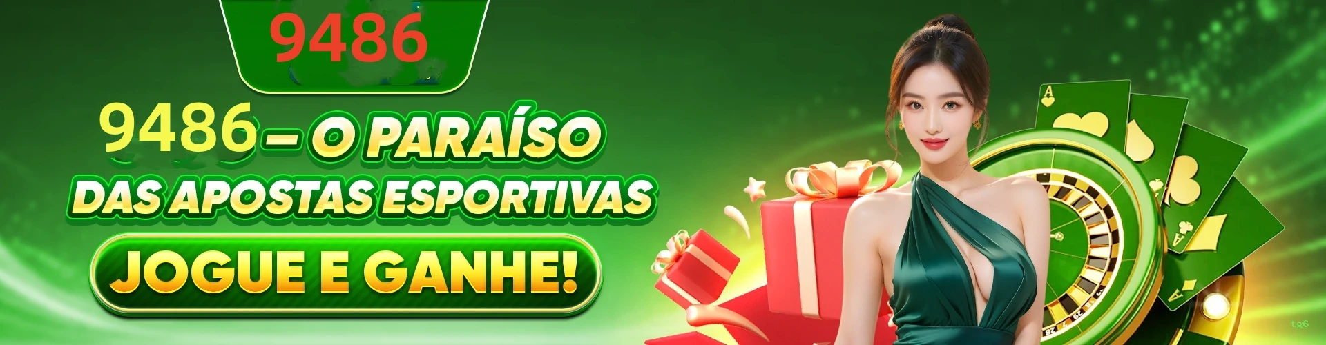 Dicas para ganhar na tg6